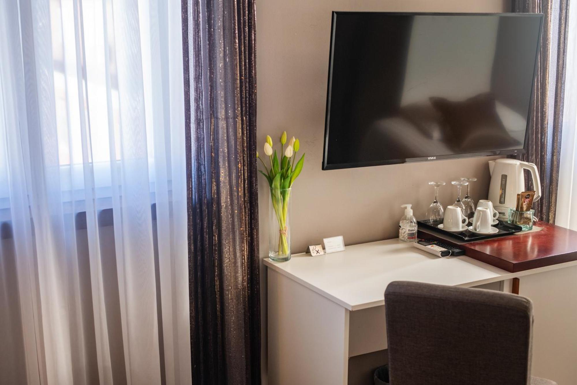 Luxury Rooms Kiara Split Exterior foto