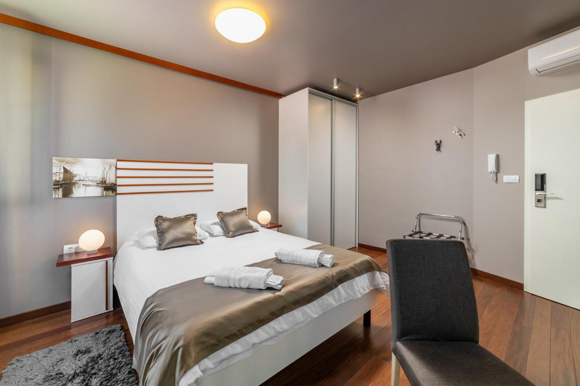 Luxury Rooms Kiara Split Exterior foto